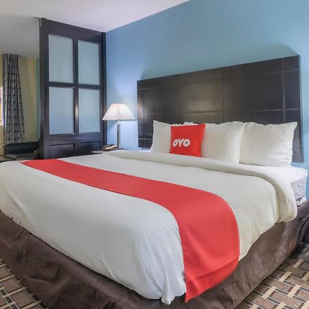 Oyo Hotel Knoxville Tn Cedar Bluff I-40 Zewnętrze zdjęcie