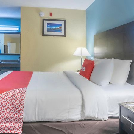 Oyo Hotel Knoxville Tn Cedar Bluff I-40 Zewnętrze zdjęcie