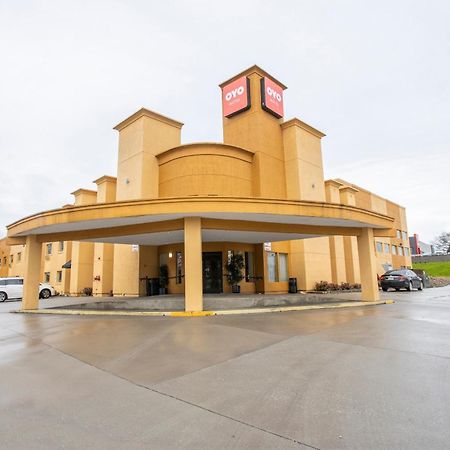 Oyo Hotel Knoxville Tn Cedar Bluff I-40 Zewnętrze zdjęcie
