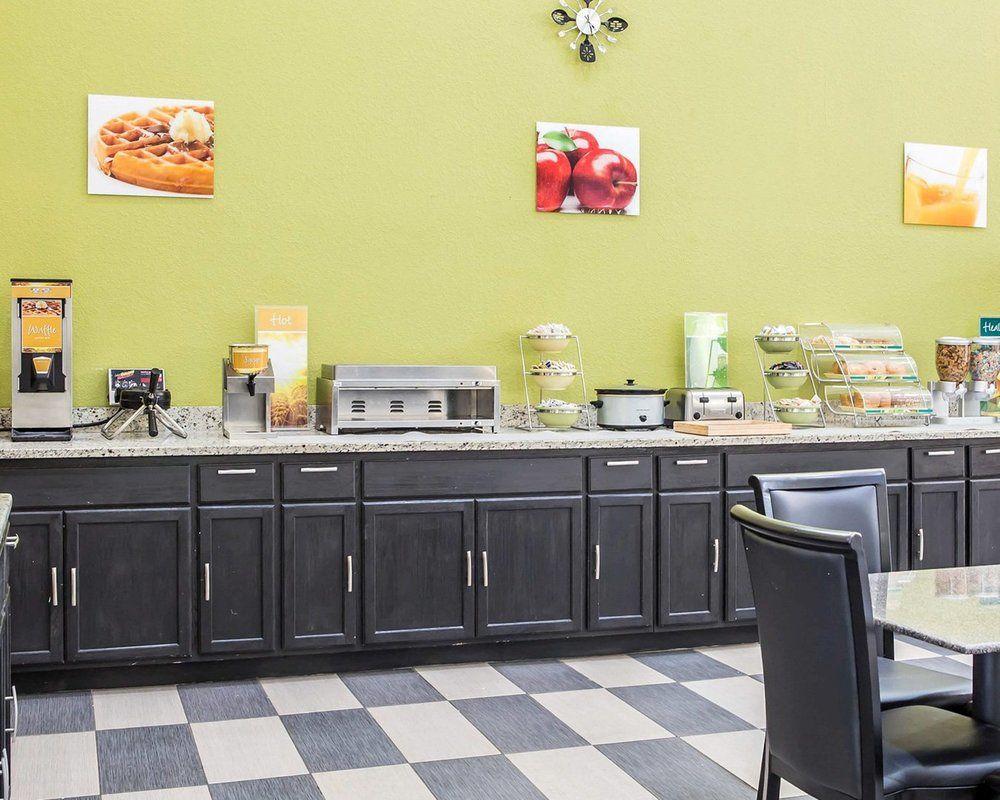 Oyo Hotel Knoxville Tn Cedar Bluff I-40 Zewnętrze zdjęcie