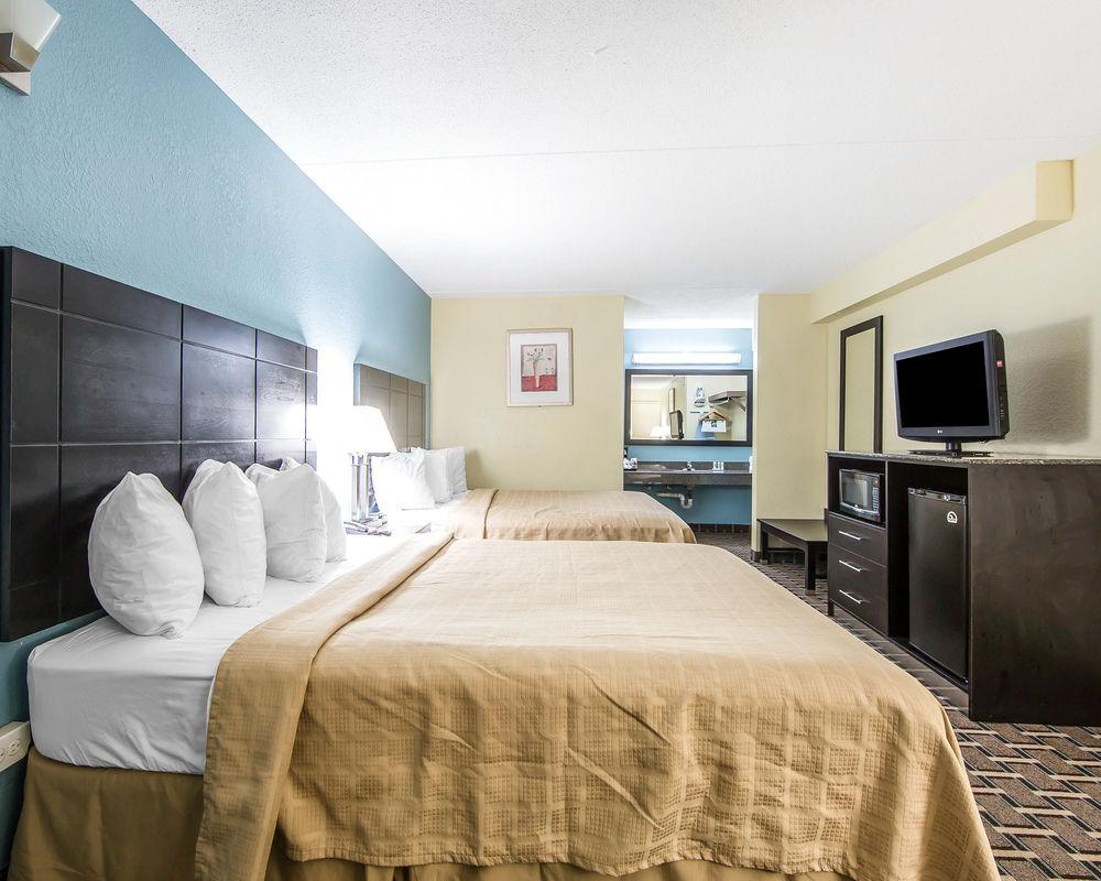 Oyo Hotel Knoxville Tn Cedar Bluff I-40 Zewnętrze zdjęcie