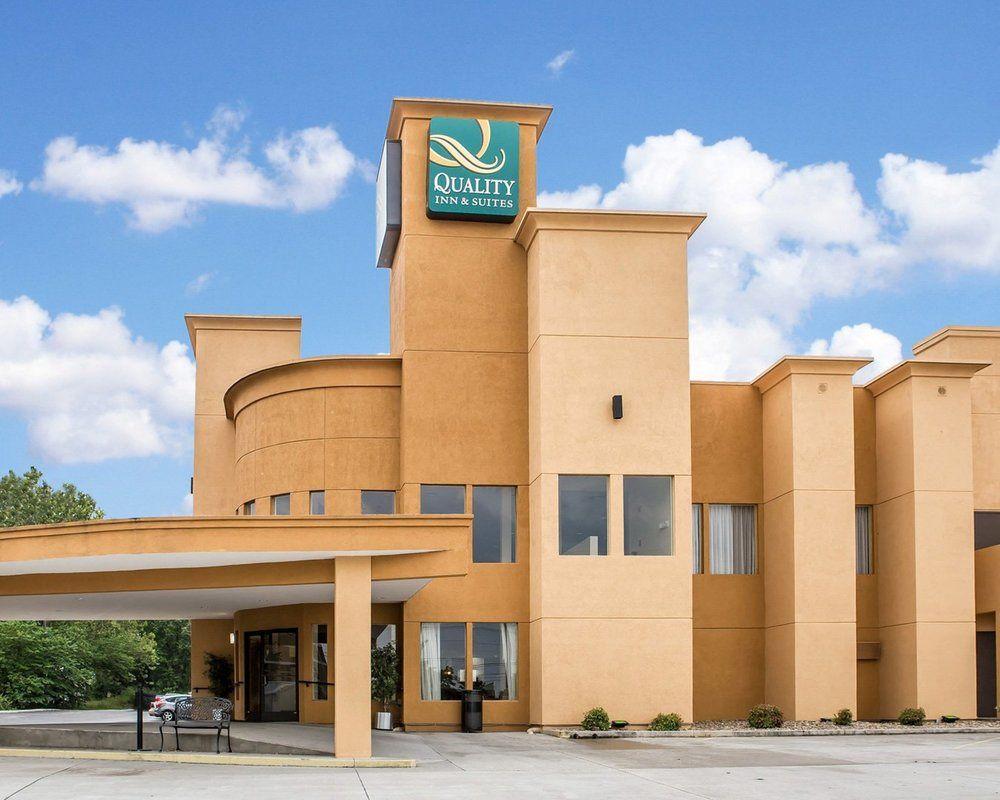 Oyo Hotel Knoxville Tn Cedar Bluff I-40 Zewnętrze zdjęcie