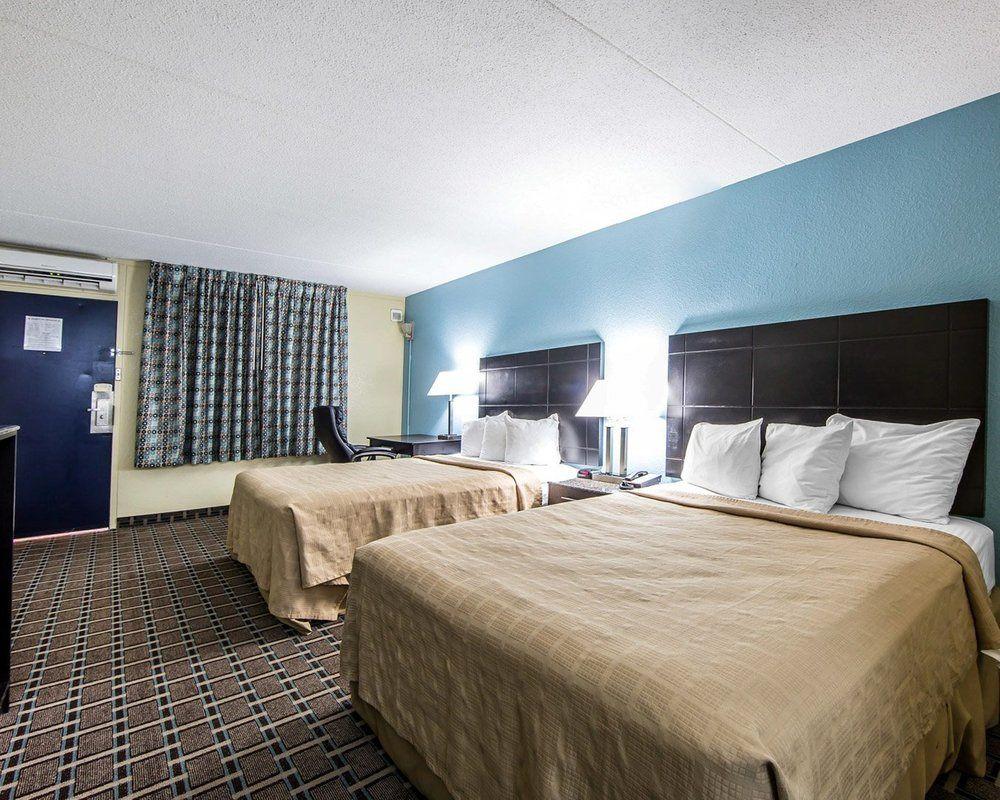 Oyo Hotel Knoxville Tn Cedar Bluff I-40 Zewnętrze zdjęcie