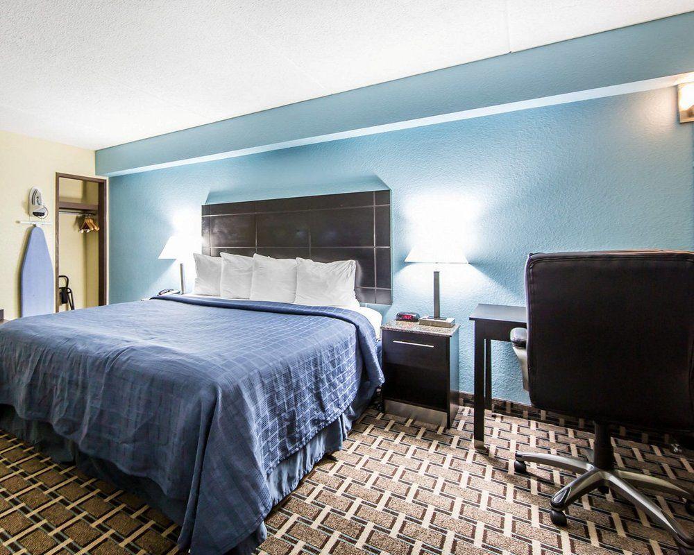 Oyo Hotel Knoxville Tn Cedar Bluff I-40 Zewnętrze zdjęcie