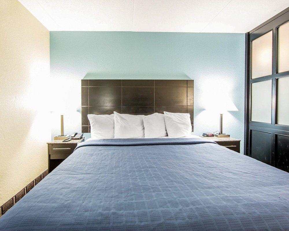 Oyo Hotel Knoxville Tn Cedar Bluff I-40 Zewnętrze zdjęcie