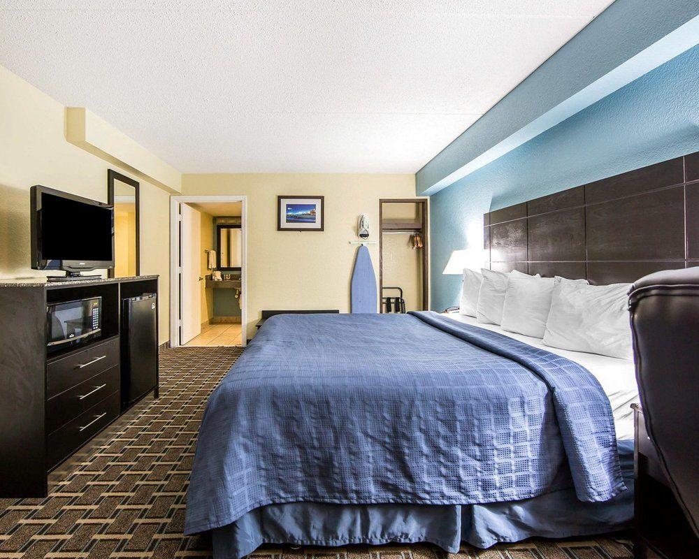 Oyo Hotel Knoxville Tn Cedar Bluff I-40 Zewnętrze zdjęcie
