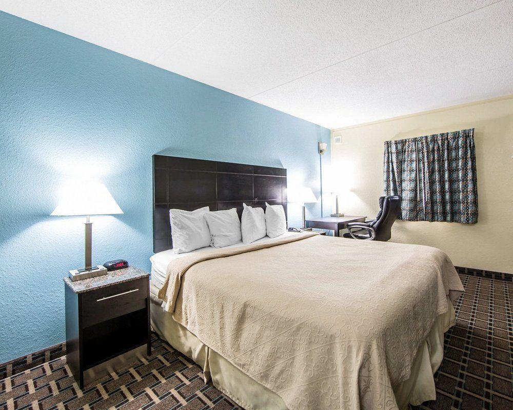 Oyo Hotel Knoxville Tn Cedar Bluff I-40 Zewnętrze zdjęcie