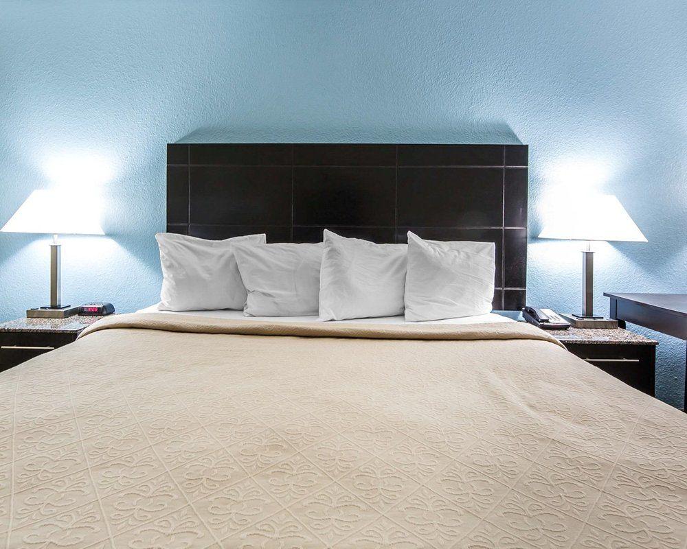 Oyo Hotel Knoxville Tn Cedar Bluff I-40 Zewnętrze zdjęcie