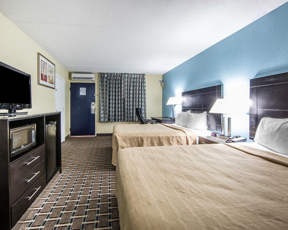 Oyo Hotel Knoxville Tn Cedar Bluff I-40 Zewnętrze zdjęcie