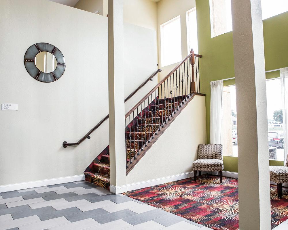 Oyo Hotel Knoxville Tn Cedar Bluff I-40 Zewnętrze zdjęcie