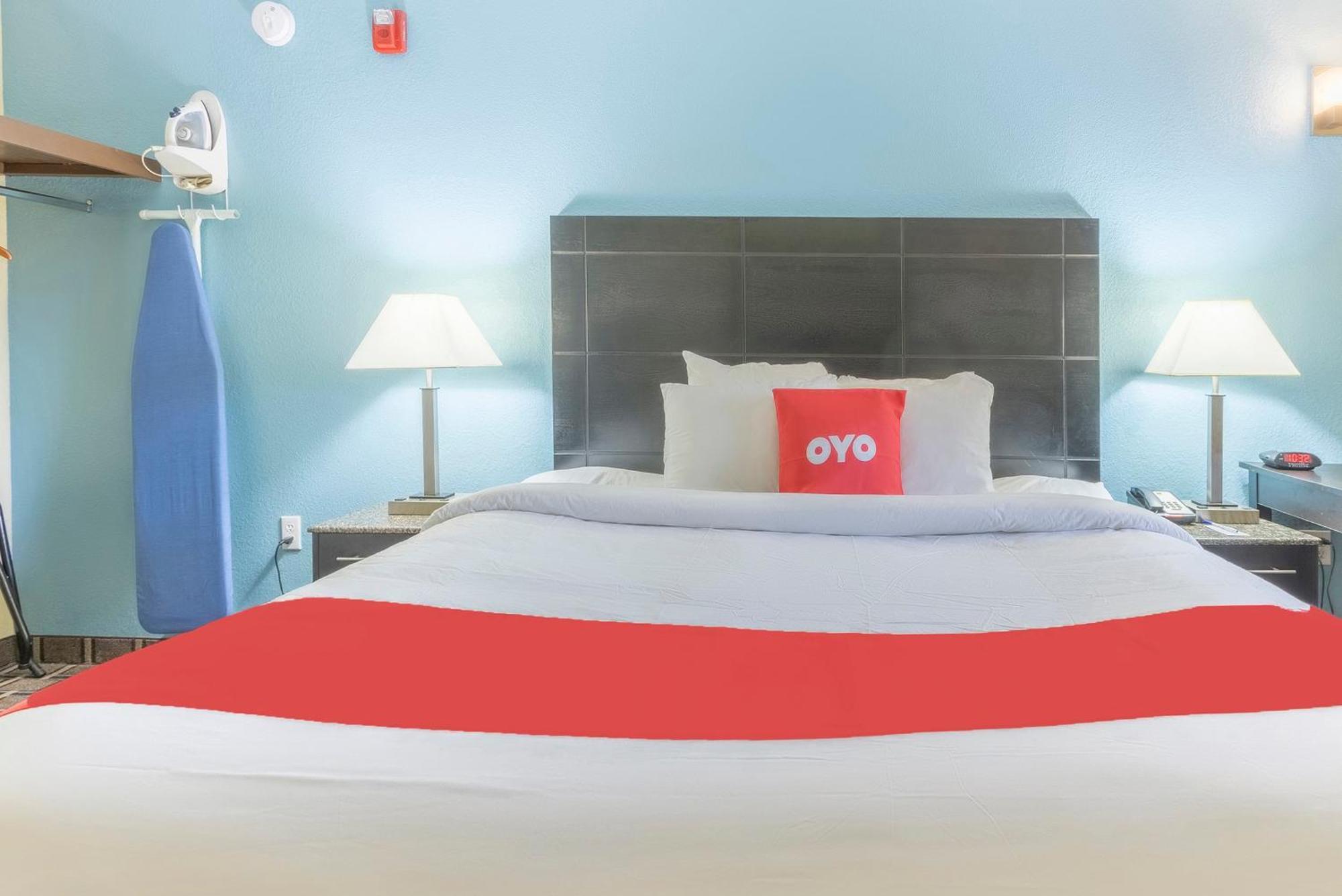 Oyo Hotel Knoxville Tn Cedar Bluff I-40 Zewnętrze zdjęcie