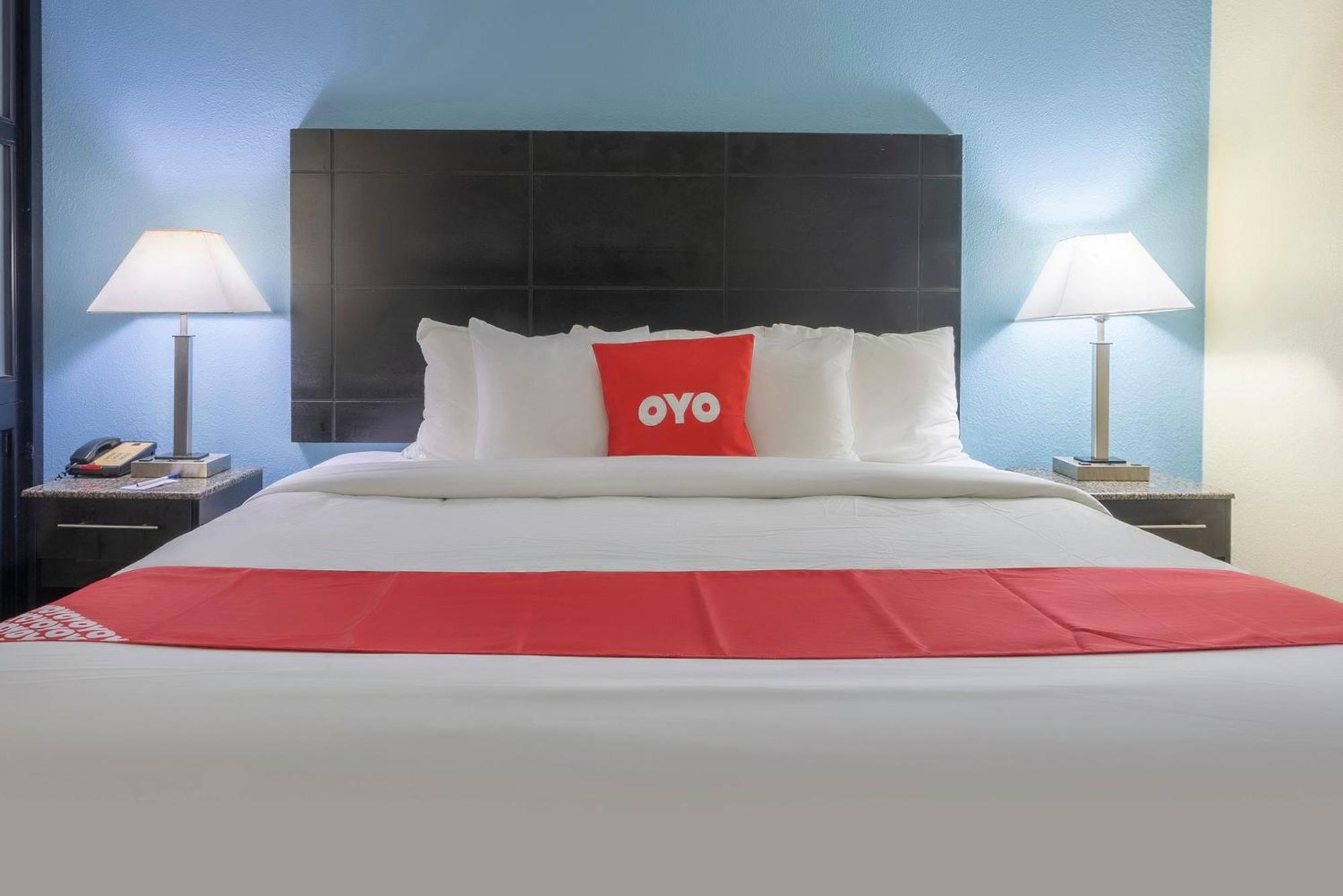 Oyo Hotel Knoxville Tn Cedar Bluff I-40 Zewnętrze zdjęcie