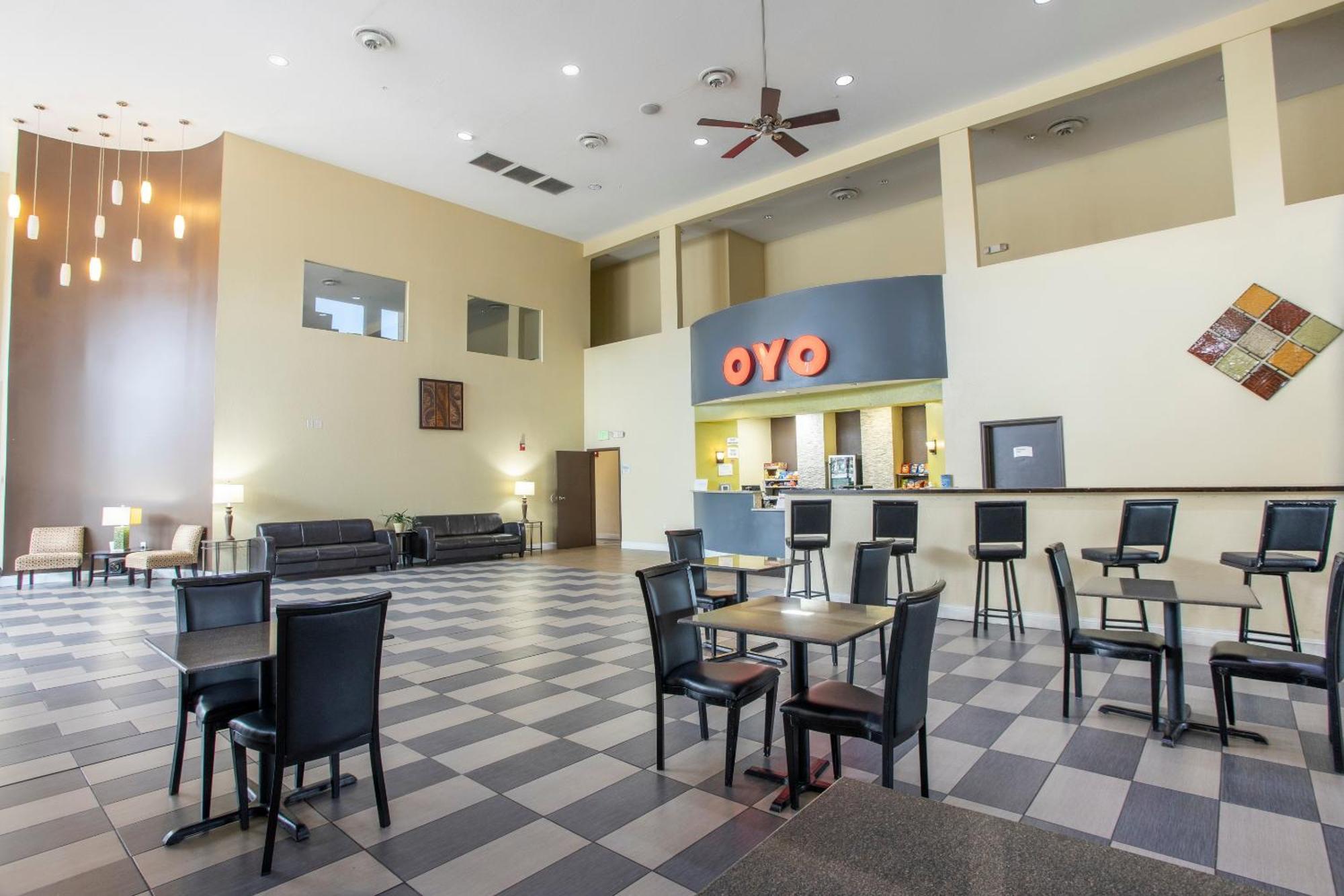 Oyo Hotel Knoxville Tn Cedar Bluff I-40 Zewnętrze zdjęcie