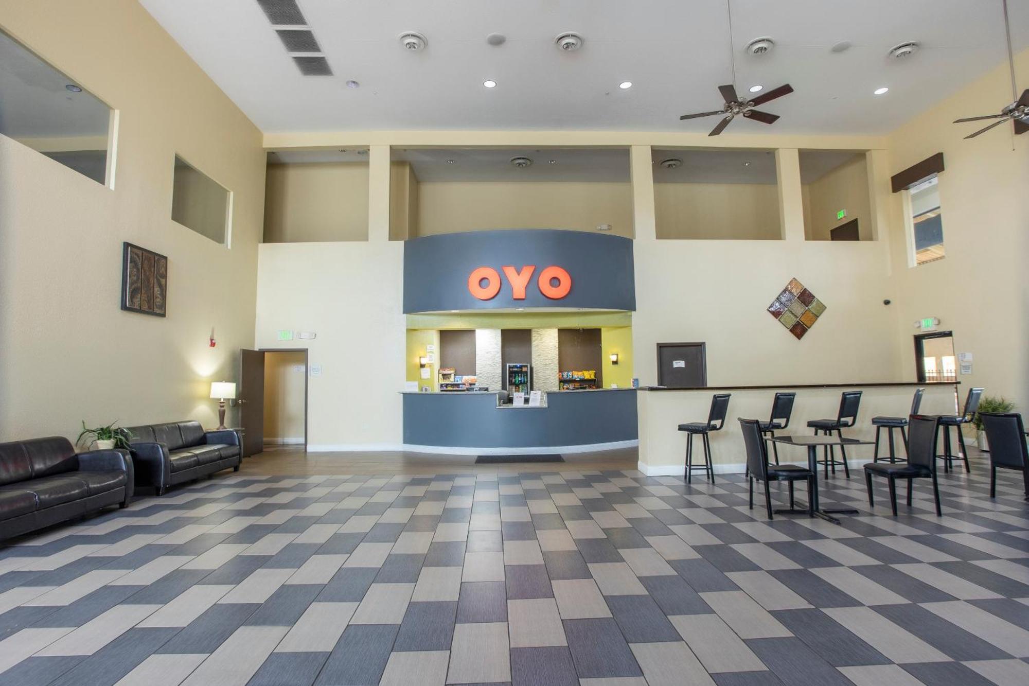 Oyo Hotel Knoxville Tn Cedar Bluff I-40 Zewnętrze zdjęcie