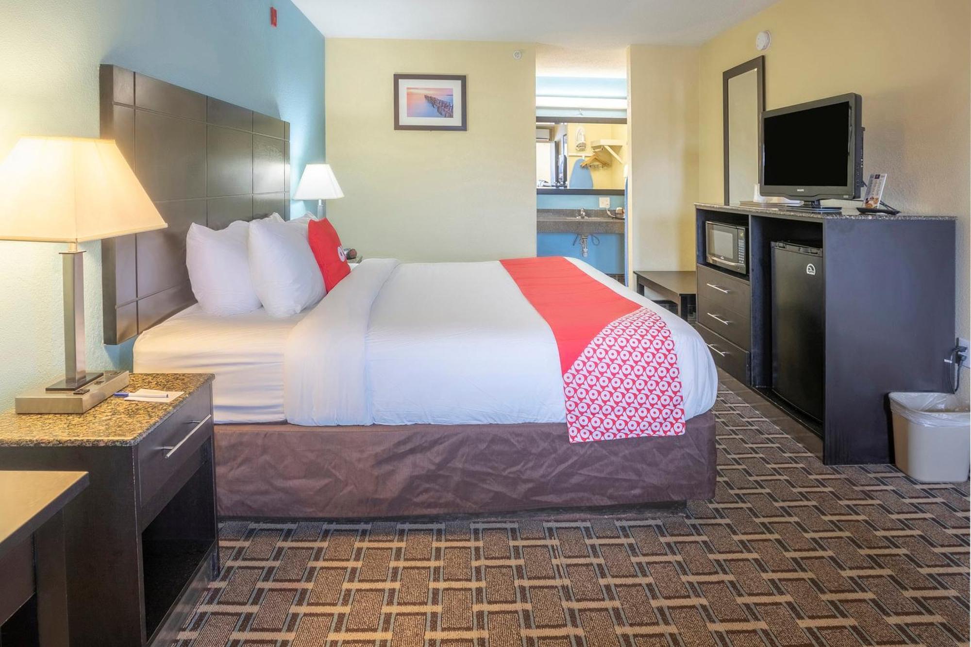 Oyo Hotel Knoxville Tn Cedar Bluff I-40 Zewnętrze zdjęcie
