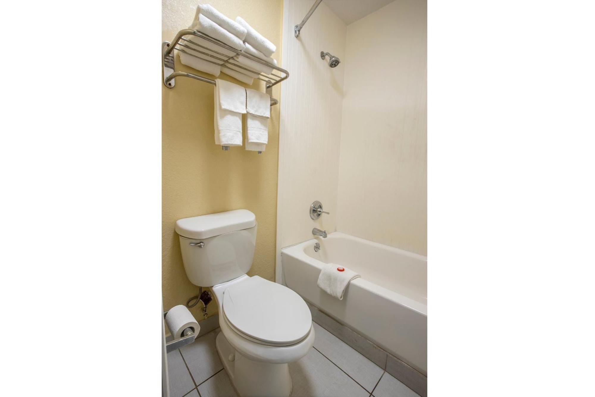 Oyo Hotel Knoxville Tn Cedar Bluff I-40 Zewnętrze zdjęcie