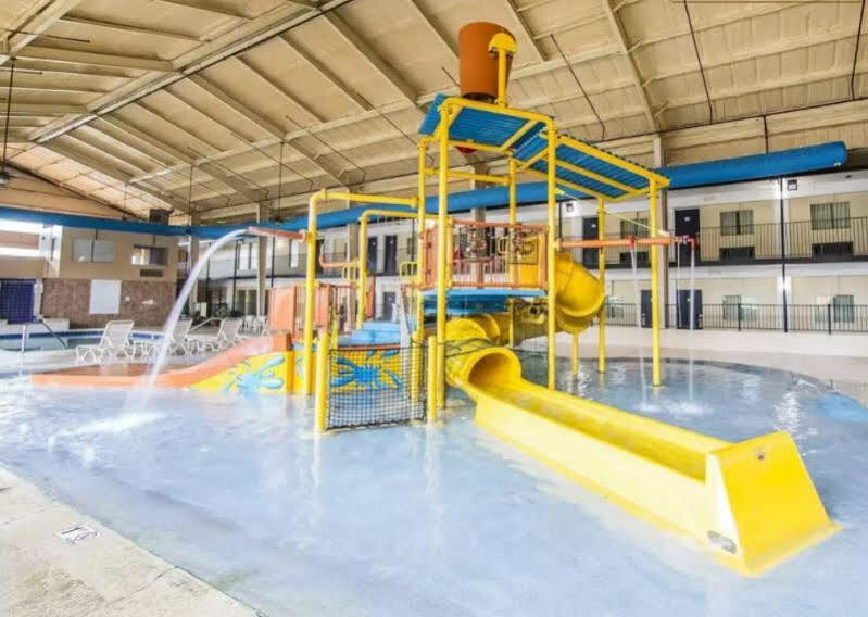 Oyo Hotel Knoxville Tn Cedar Bluff I-40 Zewnętrze zdjęcie